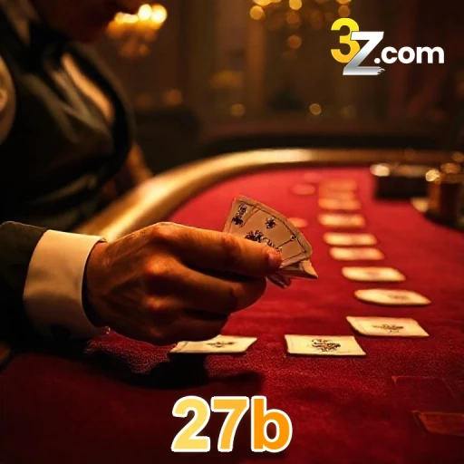 27b Apostas