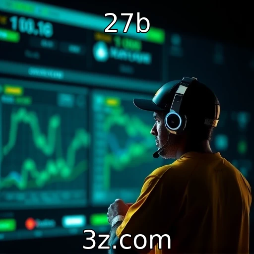 As novas fronteiras das apostas esportivas no Brasil