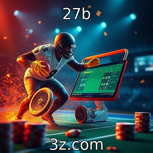 27b Apostas esportivas: como analisar resultados e melhorar suas chances