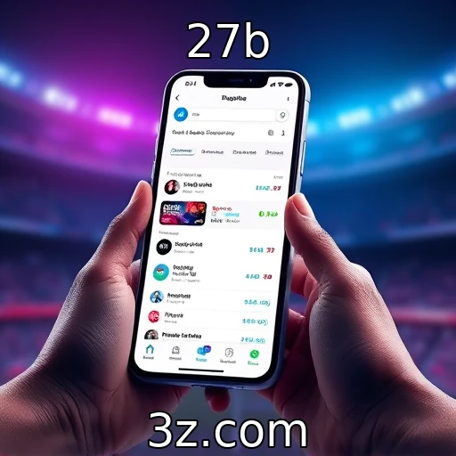 27b Explorando o fenômeno das apostas esportivas no Brasil em 2025