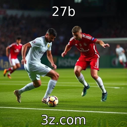 27b Apostas Esportivas: Como Analisar Partidas para Maximizar seus Ganhos