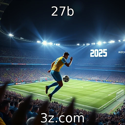 27b A nova era das apostas esportivas no Brasil: o que esperar em 2025